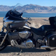 Image for article titled The 2019 Indian Roadmaster is a Great Two-Wheeled Car